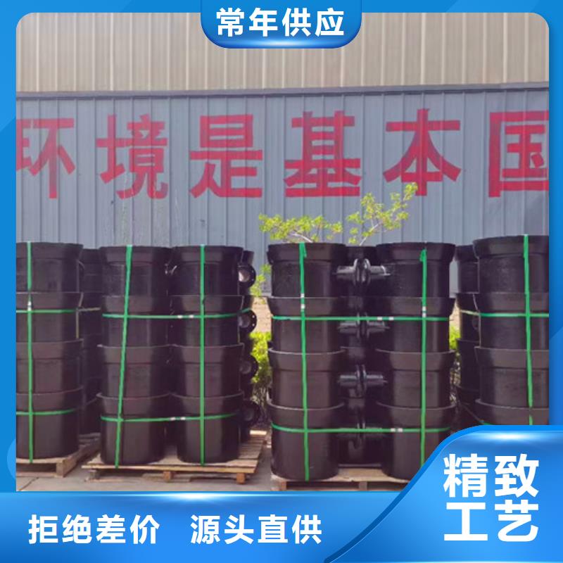 济源市承插盘三通	DN400大量现货供应