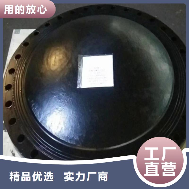 质优价廉的A型铸铁管DN75（T型接口）经销商