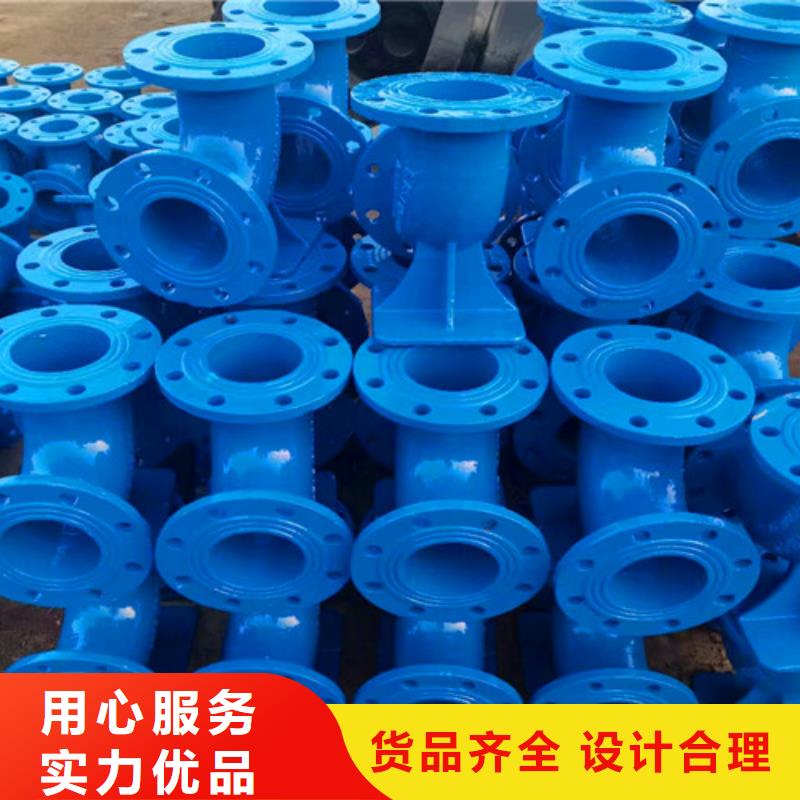 DN1000球墨铸铁管承插弯头送货上门