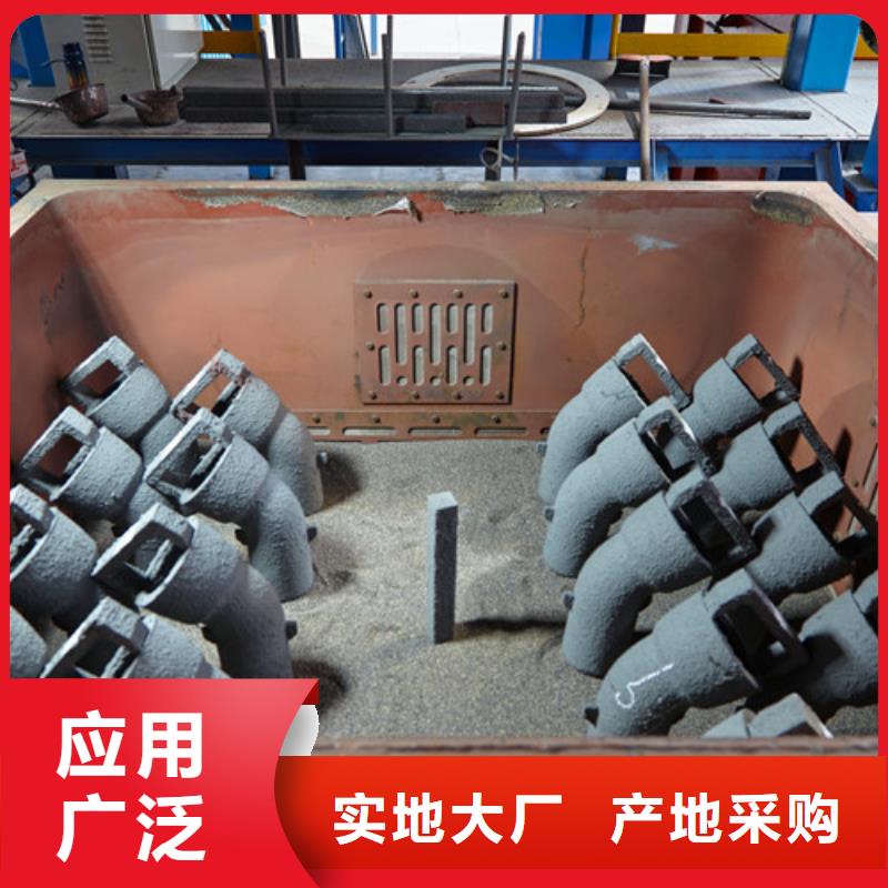 排气阀	DN80生产厂家