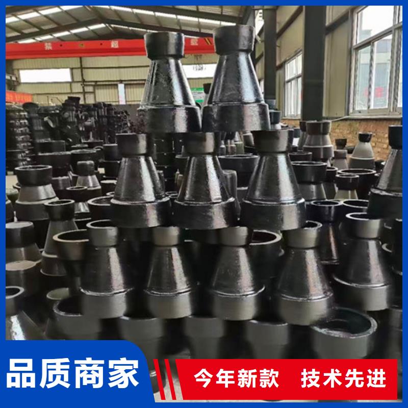 承插盘三通	DN150厂家直销多少钱