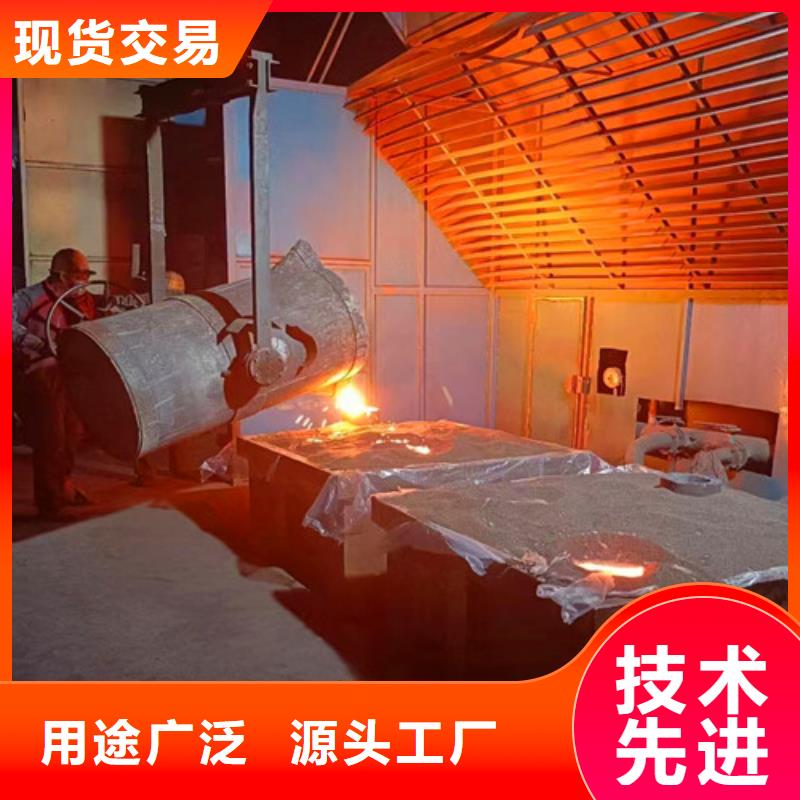 经验丰富的承盘短管	DN400公司