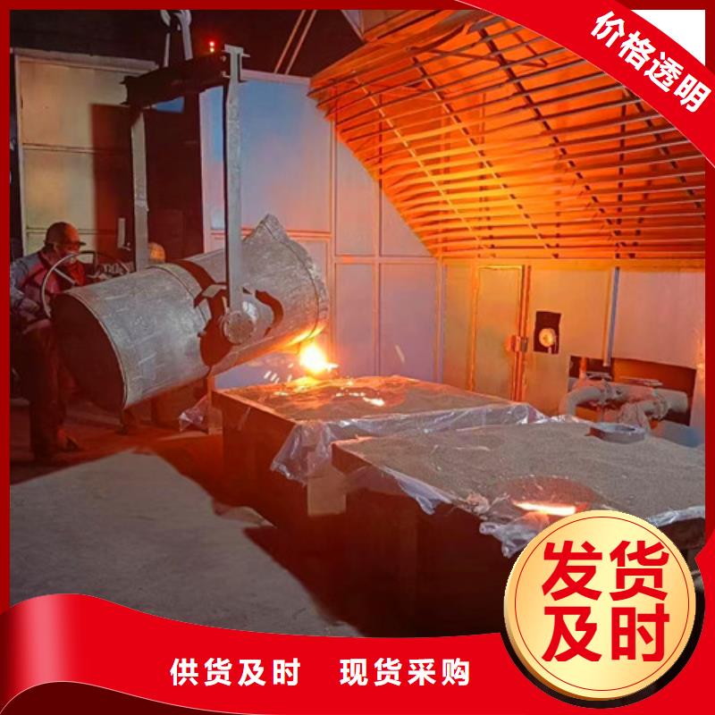 球墨铸铁管件承插式球墨铸铁给水管好产品价格低