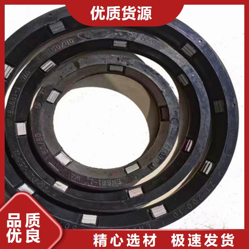 球墨铸铁管件【K9球墨铸铁管】源头厂家直销