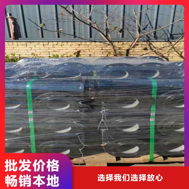 DN700球墨管全盘三通实力过硬厂家