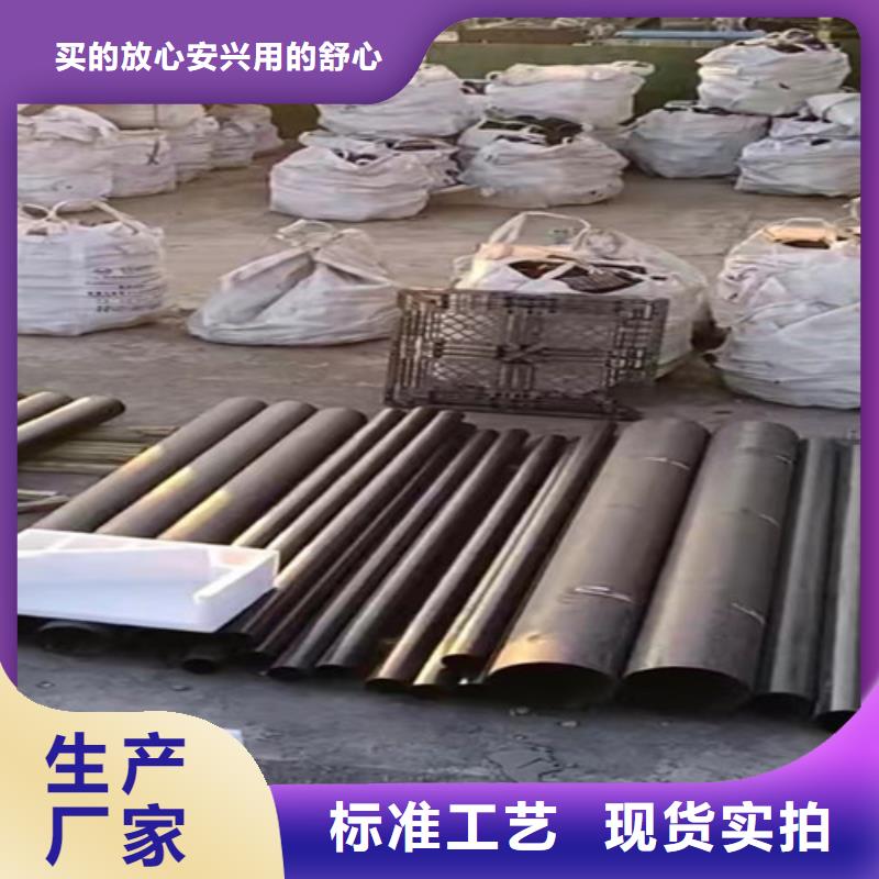 铸铁管件生产厂家实体厂家