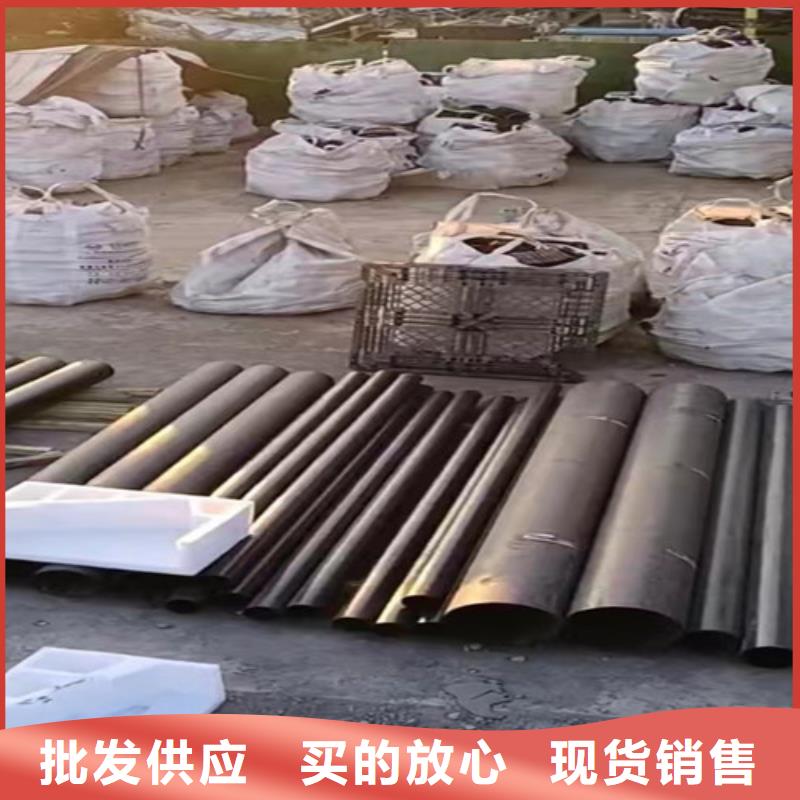 国标三米DN200铸铁管自产自销