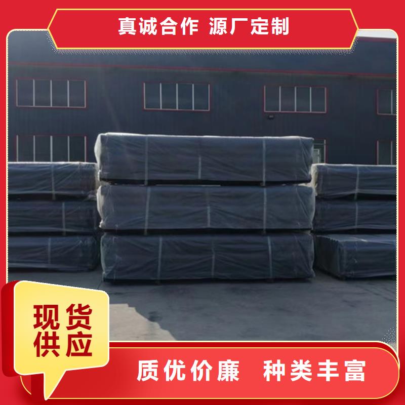 W型柔性DN100铸铁管批发厂家