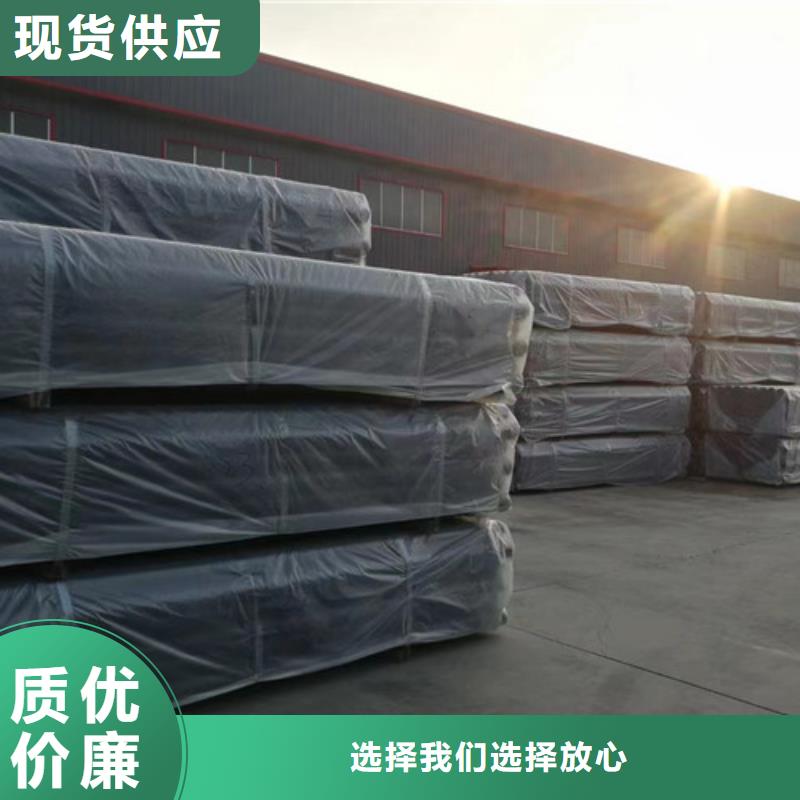 铸铁管价格表定制