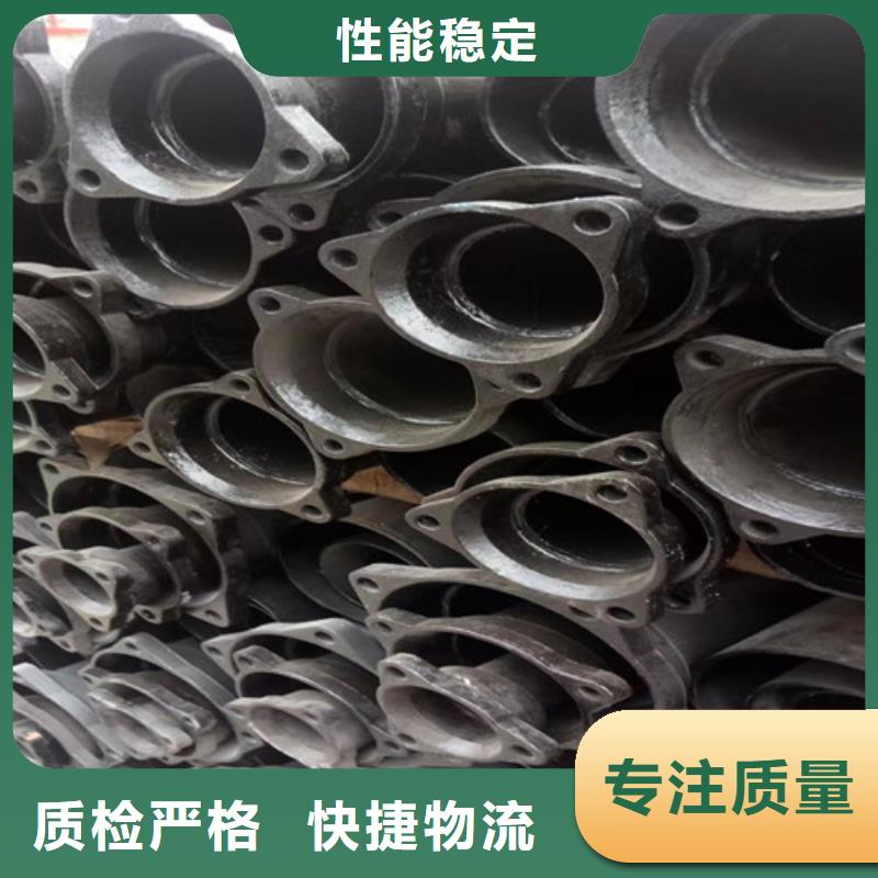 铸铁管改pvc下水管售后完善
