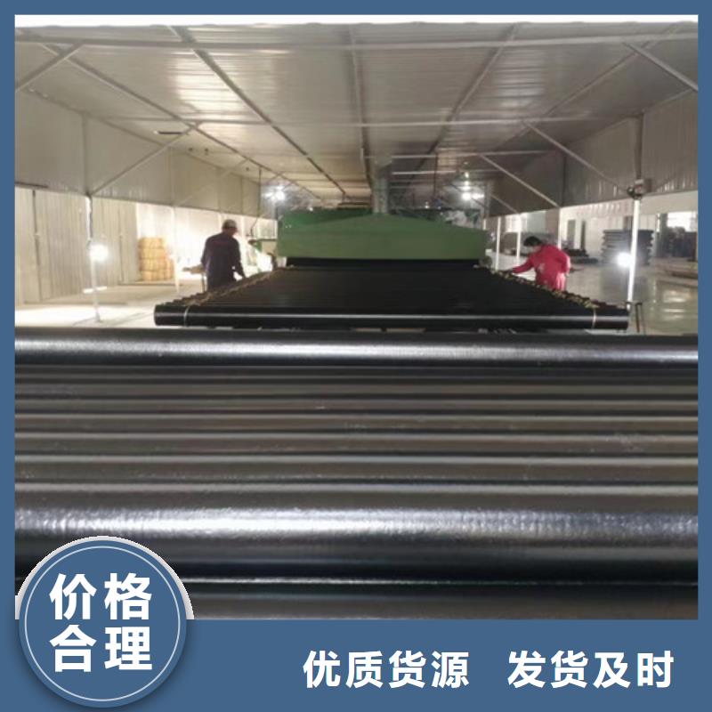 国标A型柔性DN50铸铁管厂家工厂直销