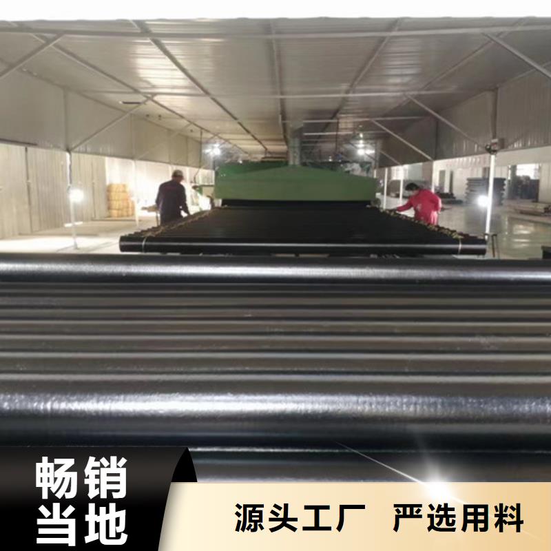 铸铁管厂家销售