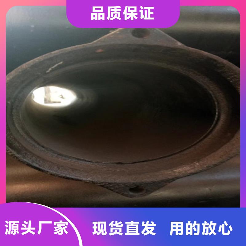 铸铁管价格表直供厂家