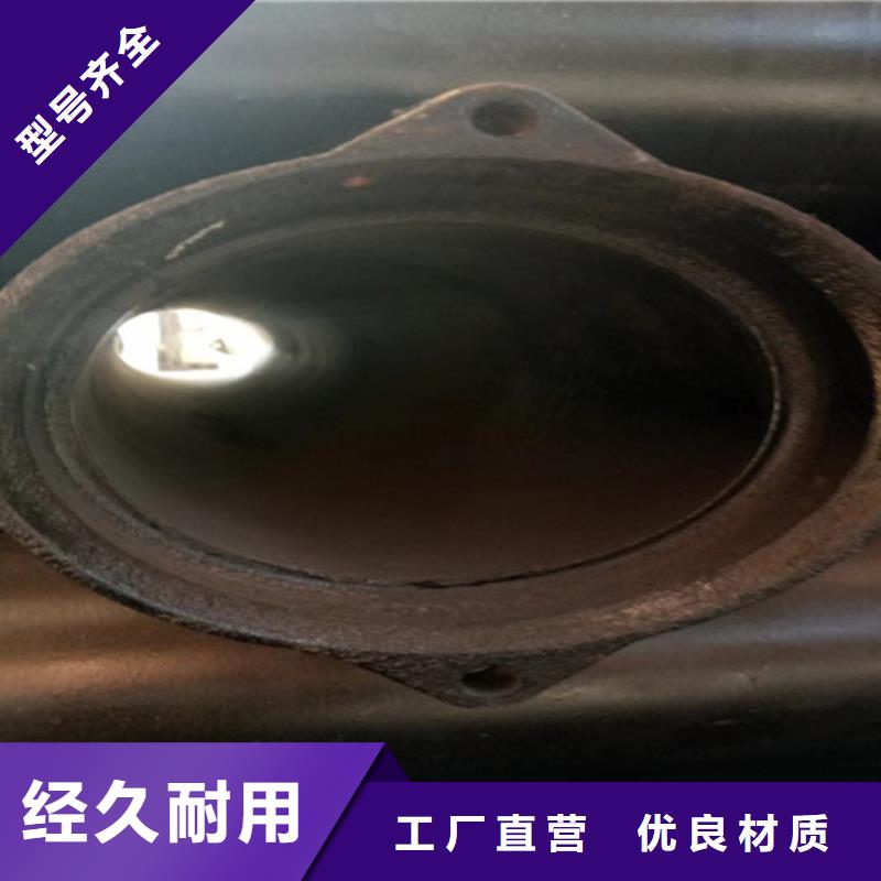 2025实体厂家#国标三米DN50铸铁管#来电优惠