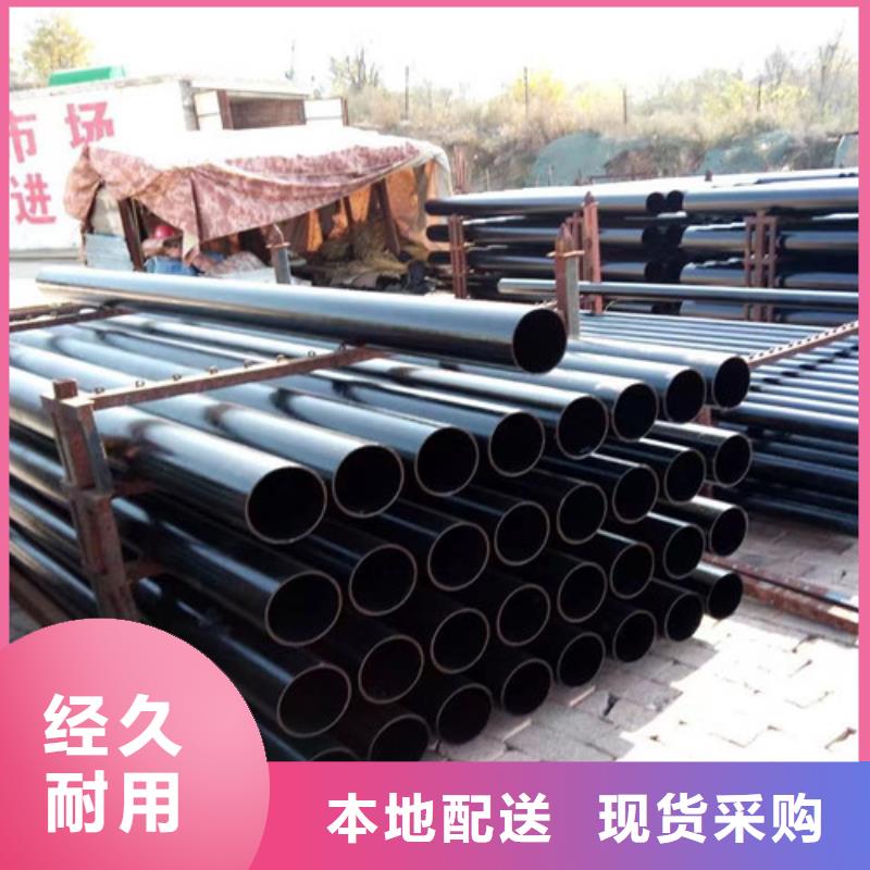 国标DN75铸铁管厂家直供