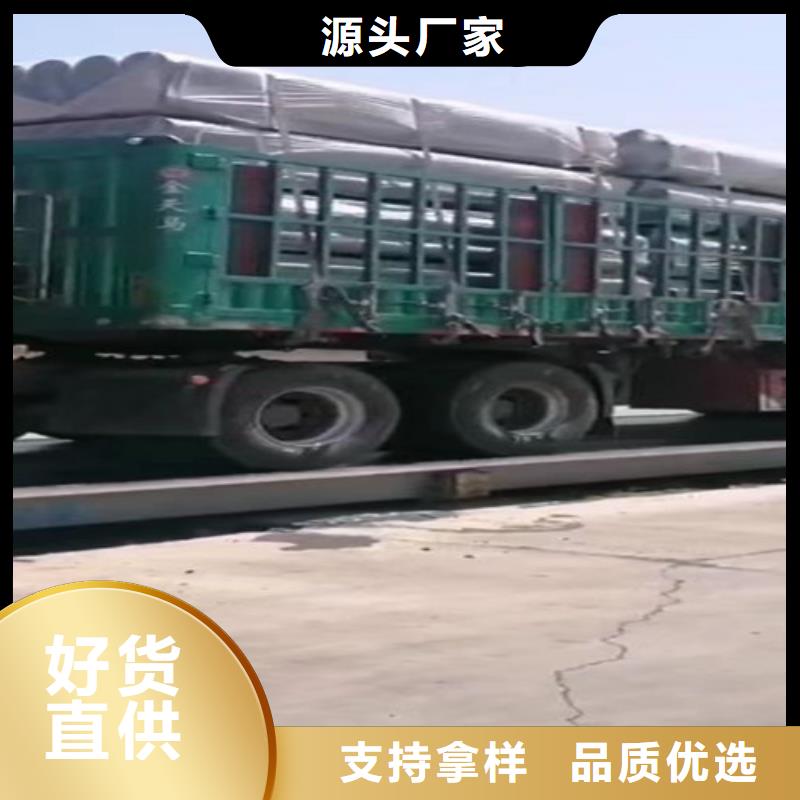 国标W型柔性DN50铸铁管在线报价