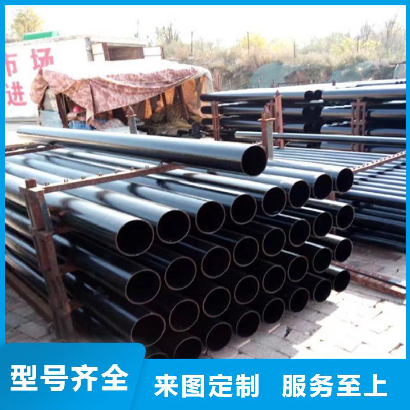 国标DN75铸铁管图文介绍