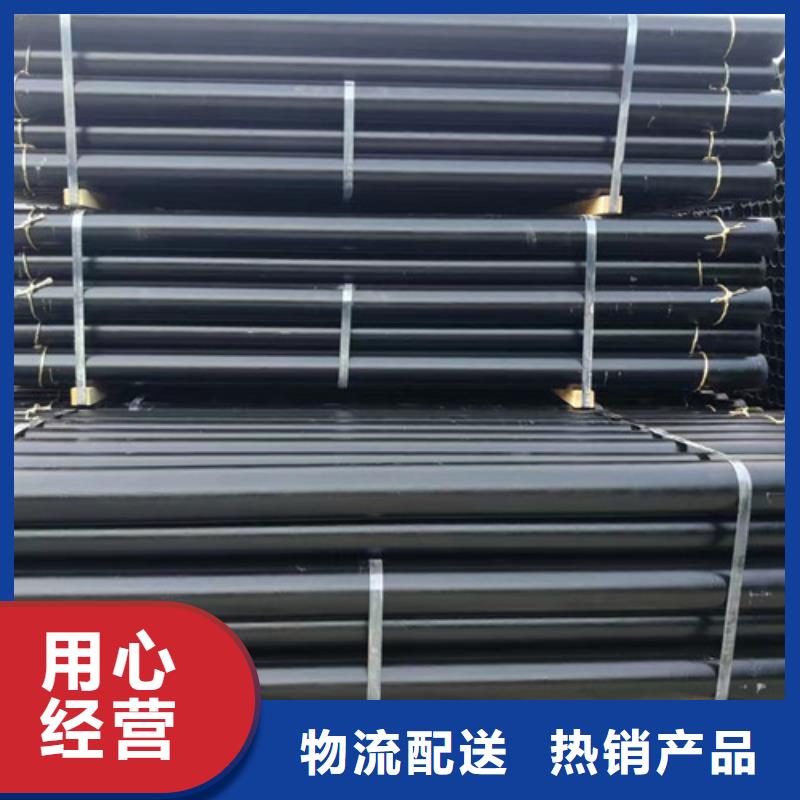 铸铁管规格型号尺寸表品质放心