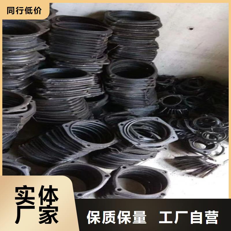 柔性DN250铸铁管厂家直发