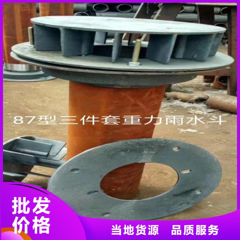 铸铁管价格表厂家供应