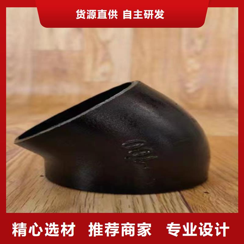 国标DN300铸铁管代理商