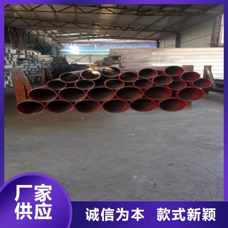 采购国标三米DN75铸铁管认准球墨铸铁管厂家