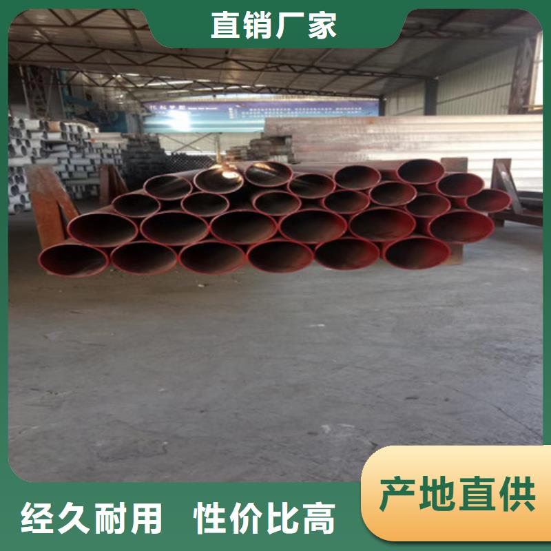 优质国标三米DN125铸铁管供应商