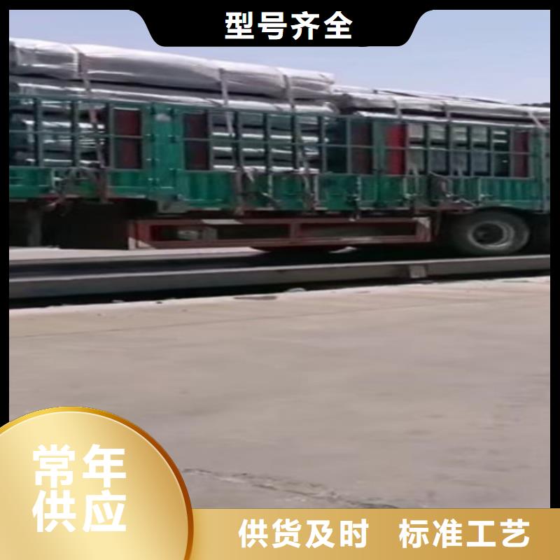 铸铁管厂家供应