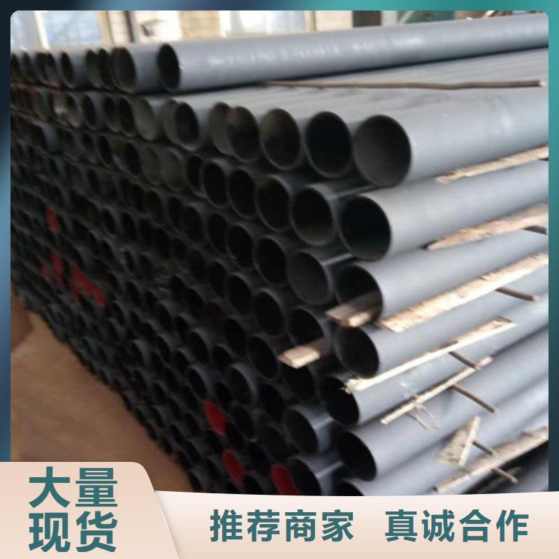 国标柔性铸铁管-值得信任