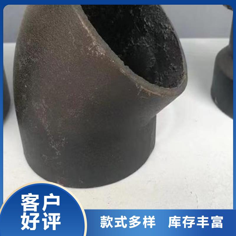 铸铁管厂家售后完善