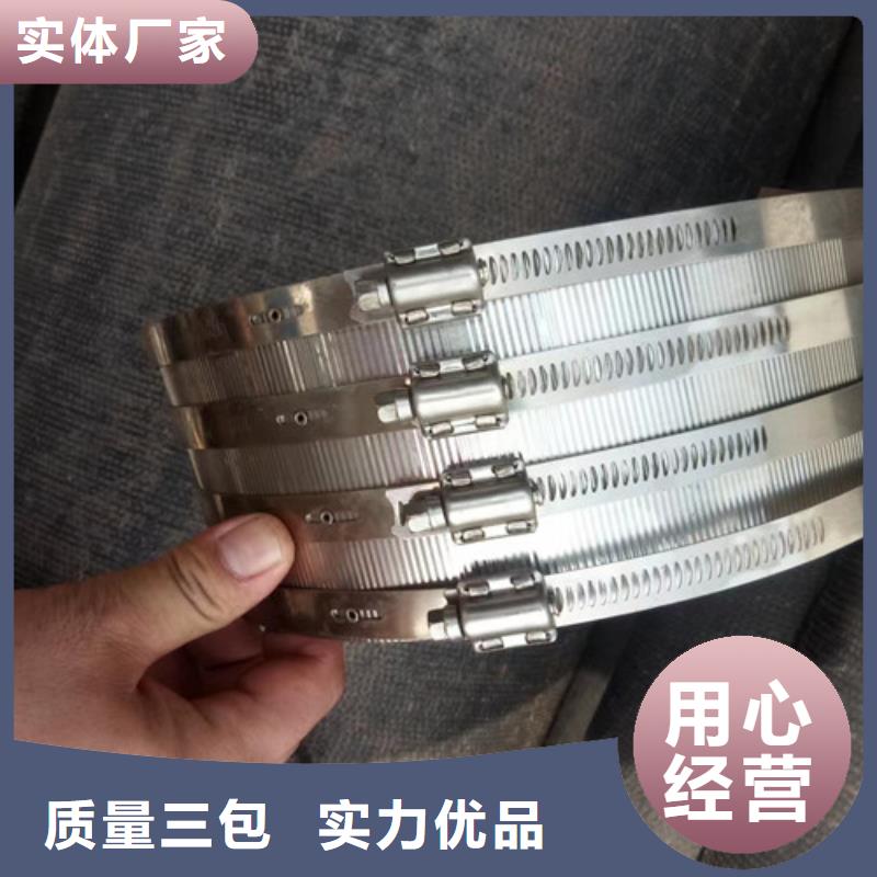 国标A型柔性DN250铸铁管管件-好品质、放心买