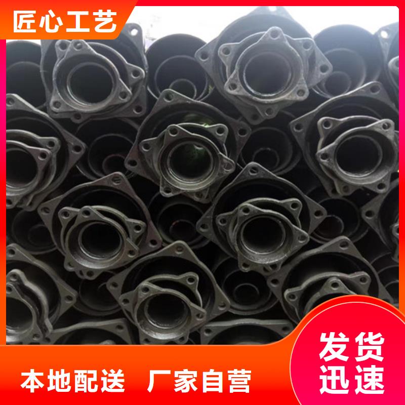 国标三米DN300铸铁管、国标三米DN300铸铁管厂家直销—薄利多销