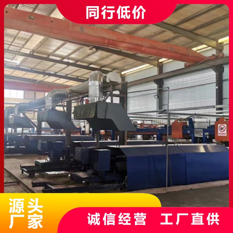 国标DN75铸铁管大型厂家