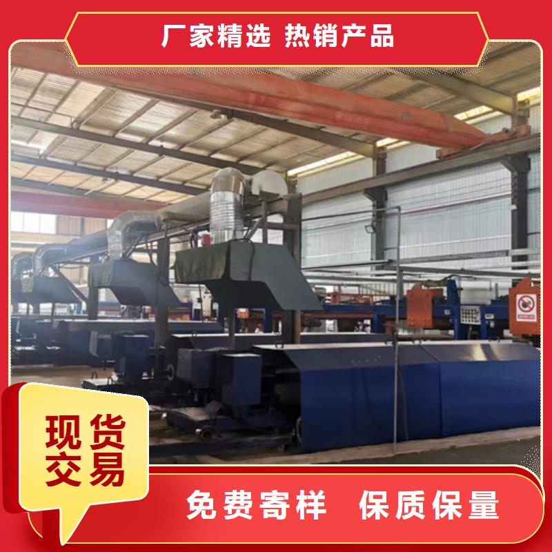 做国标W型柔性DN250铸铁管的厂家