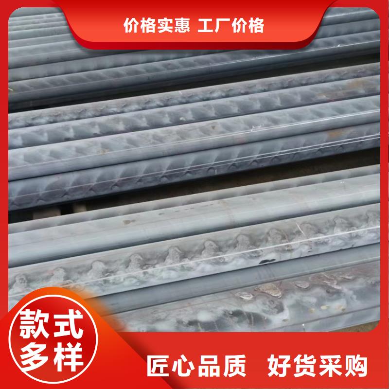 球墨铸铁型材DN200消防铸铁管质量层层把关
