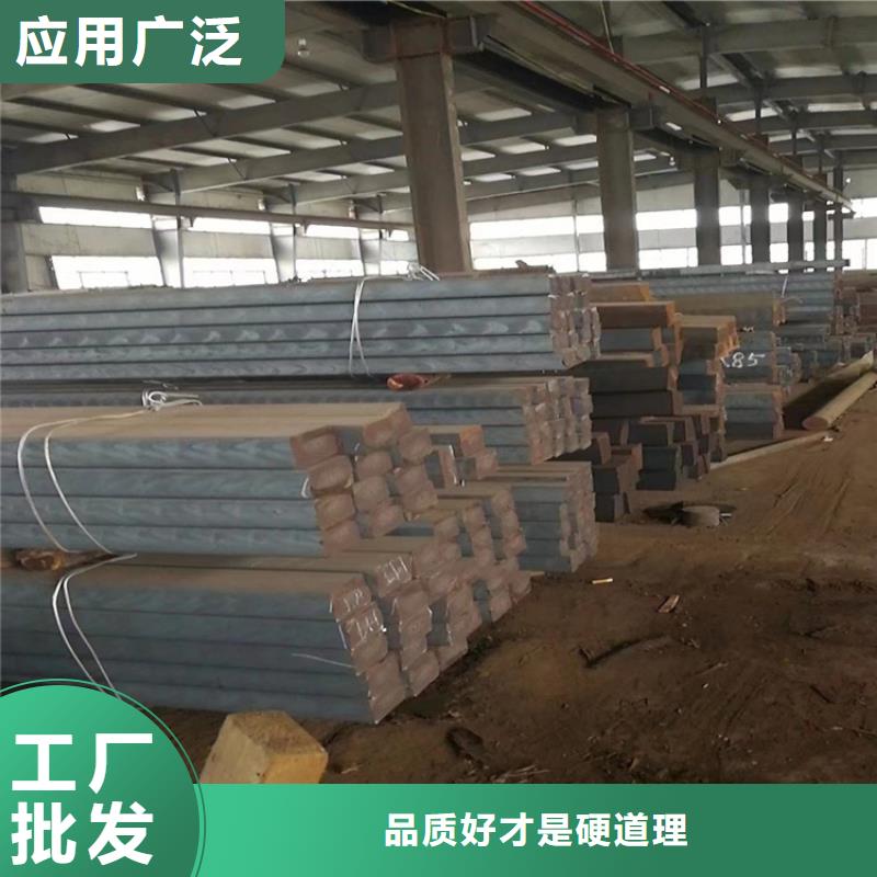 球墨铸铁型材产业化现货销售
