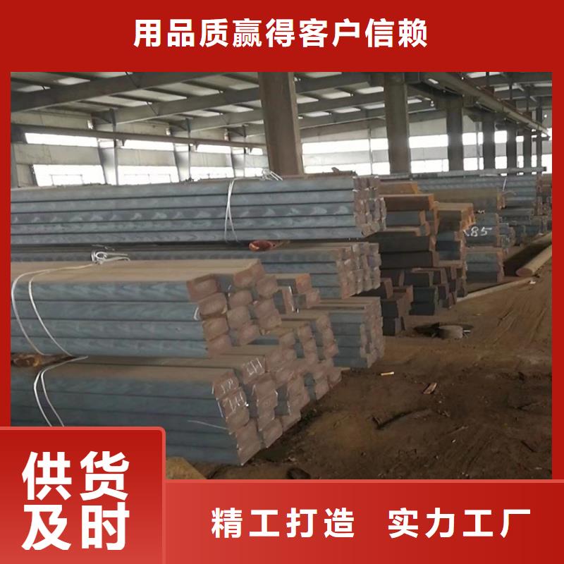 球墨铸铁型材的应用行业设计施工