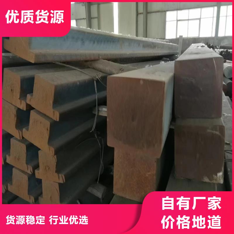 规格全的球墨铸铁型材产业化本地厂家
