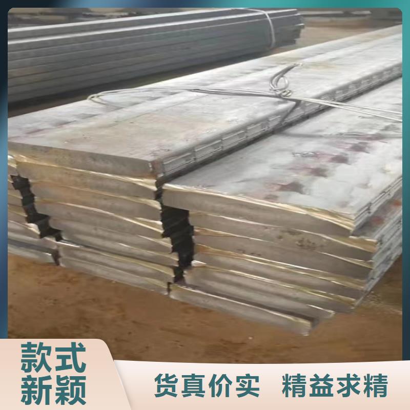 球墨铸铁型材合肥优点