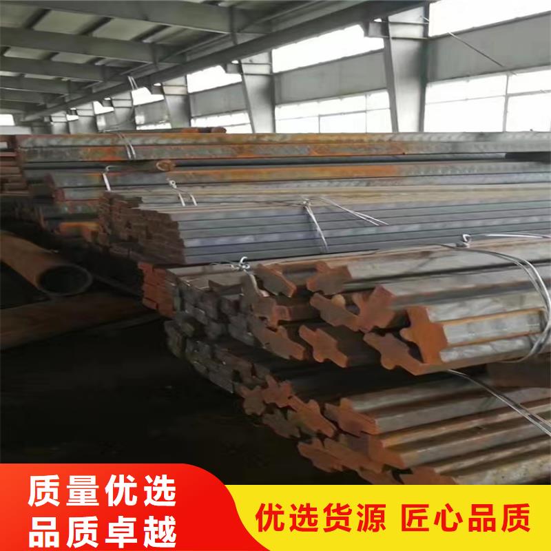 球墨铸铁型材产业化批发厂家