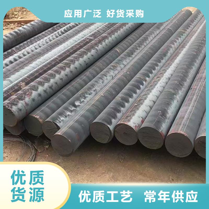 卖球墨铸铁型材棒165z的当地厂家