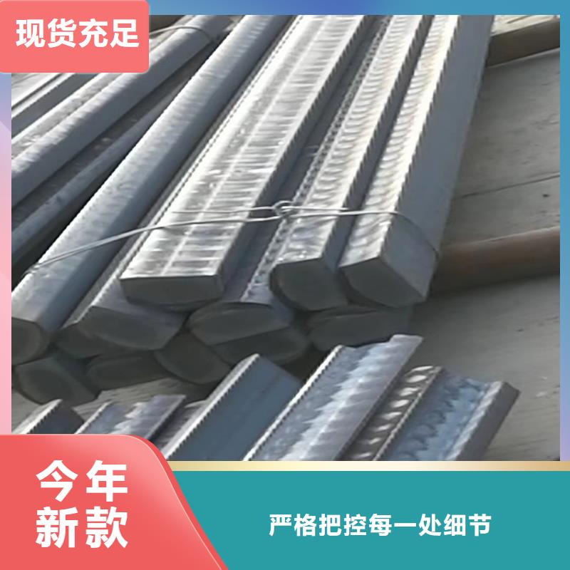 可定制的球墨铸铁型材棒165z本地厂家