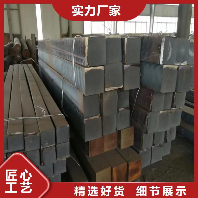 球墨铸铁型材棒165z公司有现货