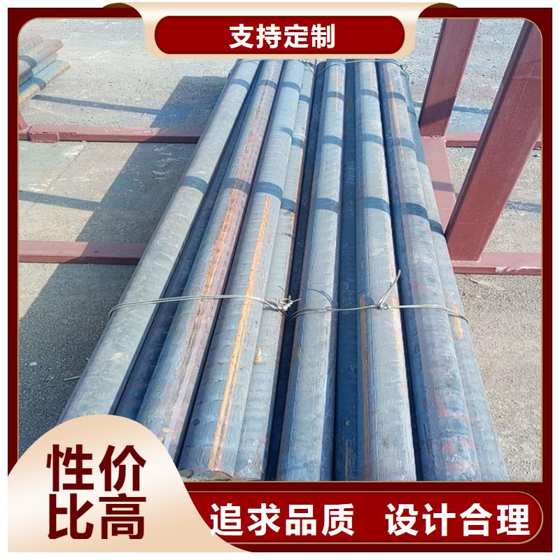 质量优的球墨铸铁型材棒小的直径是多少生产厂家