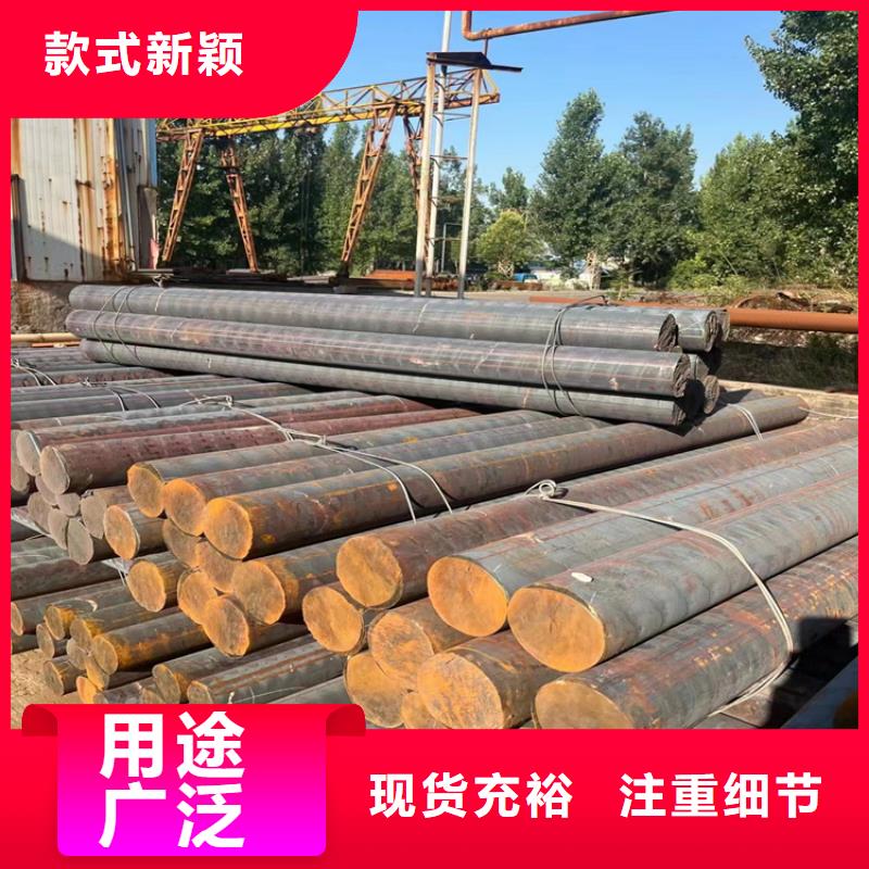 可定制的球墨铸铁型材棒165z本地厂家