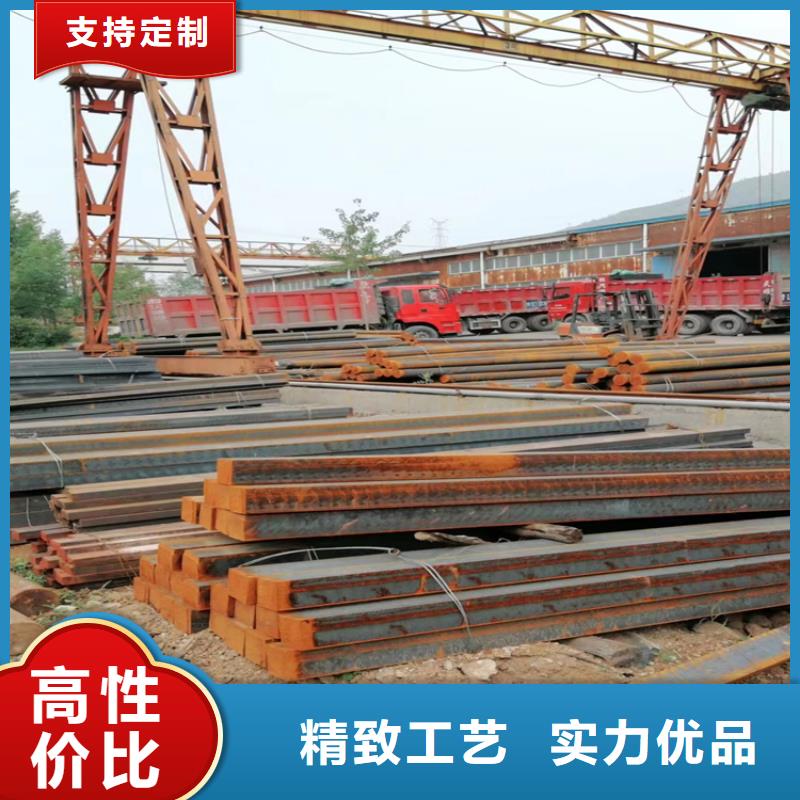 服务周到的球墨铸铁型材产业化厂家