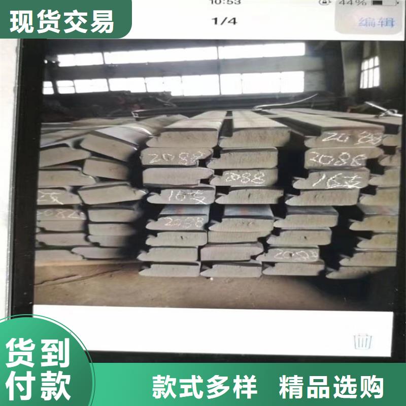 球墨铸铁型材的应用行业实力批发厂家