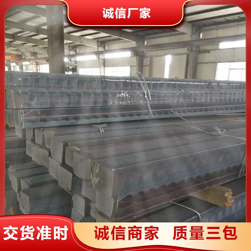 球墨铸铁型材产业化现货销售