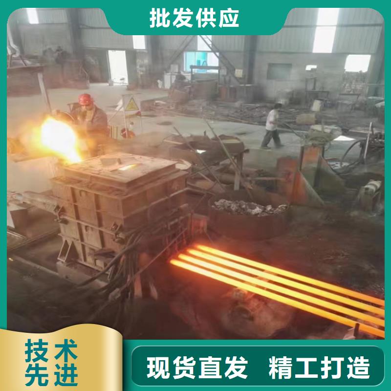 球墨铸铁型材的应用范围有哪些厂家发货及时