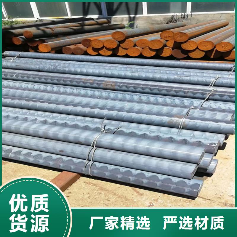 可定制的球墨铸铁型材合肥本地厂家